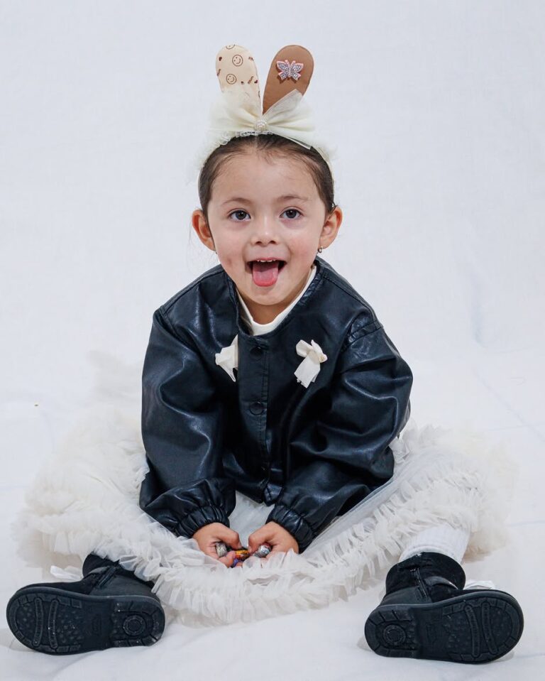 Maya· 3 años