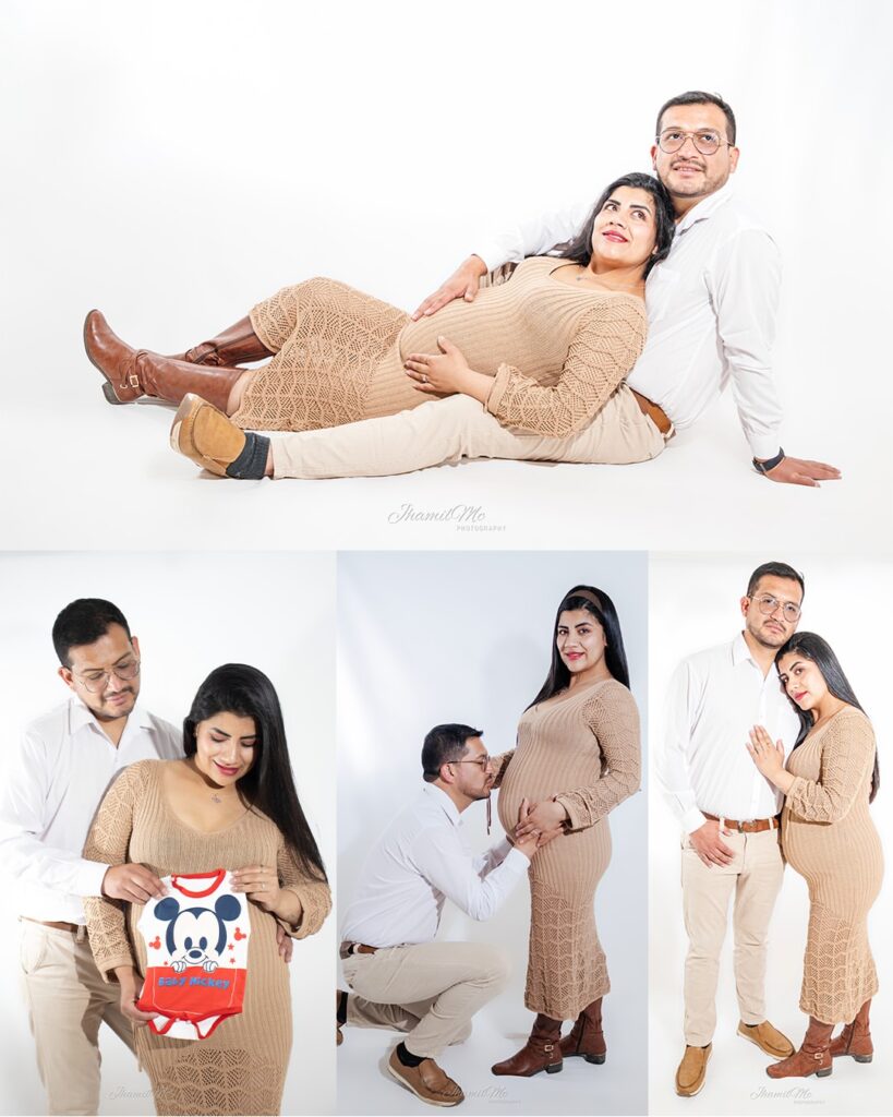 Editorial pastel