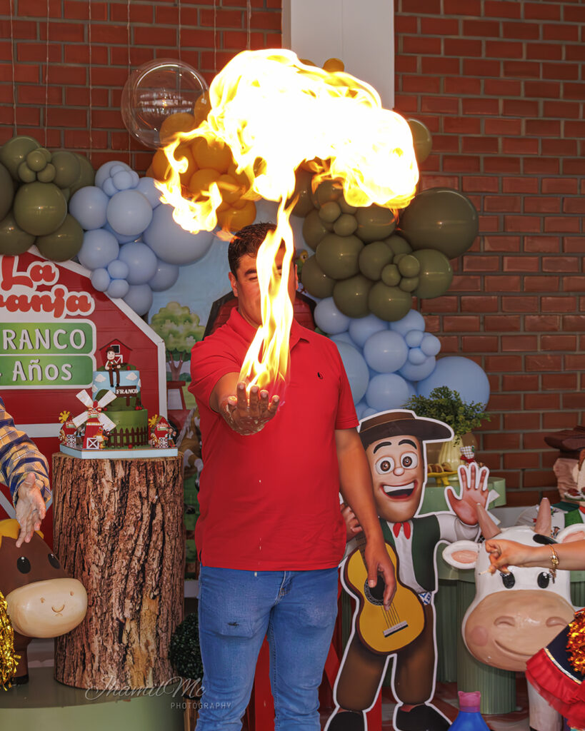 Fiesta Franco 2