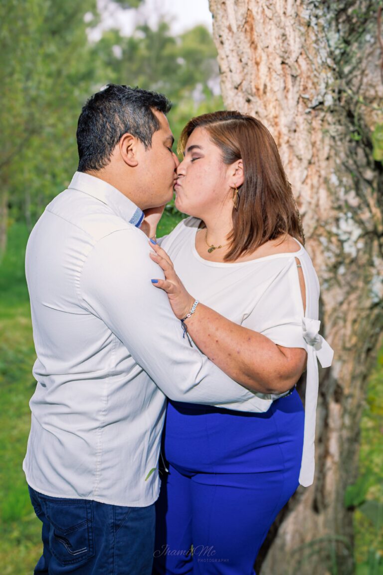 Maritza & Ricardo